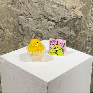 PEAR BOBSON AMAZ LIMITED “Ver. ” / SHYBOYS