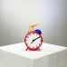 15CM阿薛鬧鐘(原色) 15cm Sid’s Alarm Clock (Original)