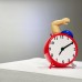 15CM阿薛鬧鐘(原色) 15cm Sid’s Alarm Clock (Original)