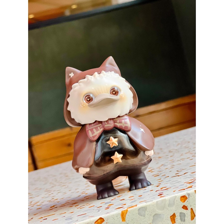 Meow Baila - Latte Gentleman